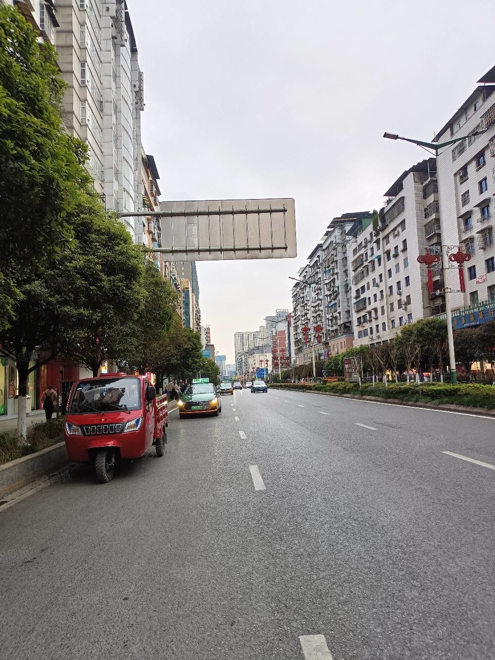 支持全款和按揭,随时方便看,京海大厦-遵义58同城