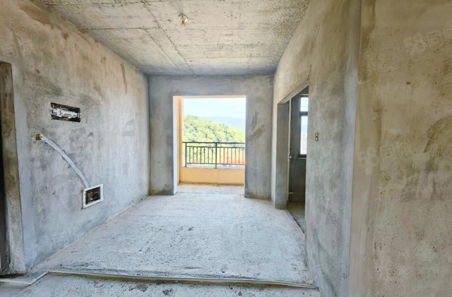 林家湾住宅小区4室2厅187.4㎡86万二手房图片