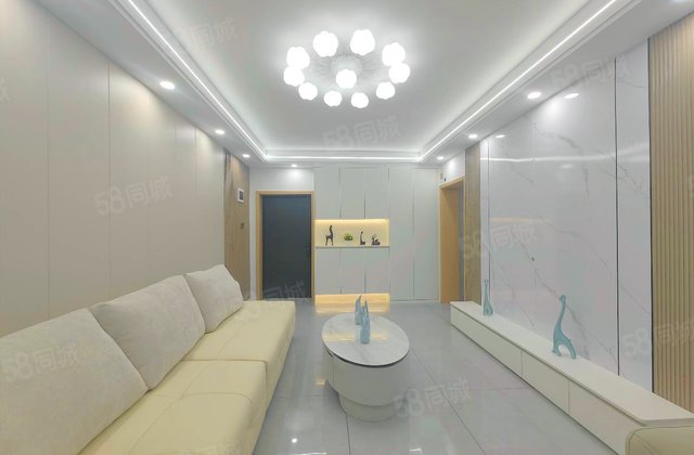 清溪怡苑3室2厅70.12㎡84万二手房图片