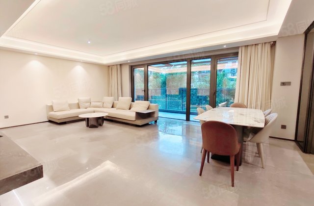 武侯金茂府二期4室3厅212.59㎡800万二手房图片