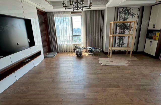 东都华庭3室2厅121.87㎡210万二手房图片