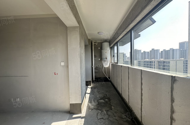 兆山云境3室2厅110㎡73.6万二手房图片