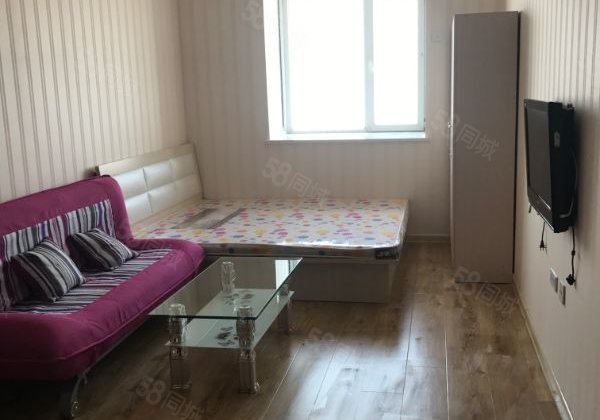 【沈阳于洪于洪广场带天台花园】-沈阳58同城