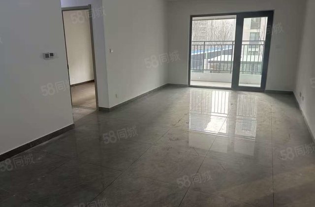 二中 聊城大学 三室两卫 电梯新房未住 商业配套齐全