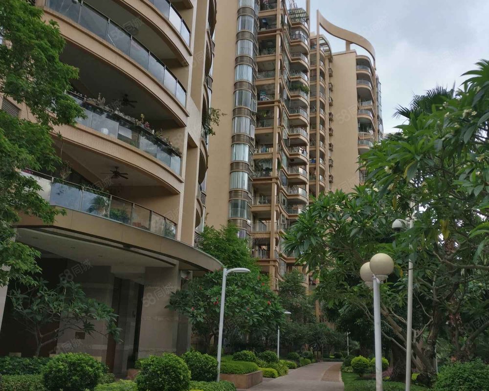 【臻园, 臻园小区详情,房价走势,房源,业主论坛】- 中山58同城