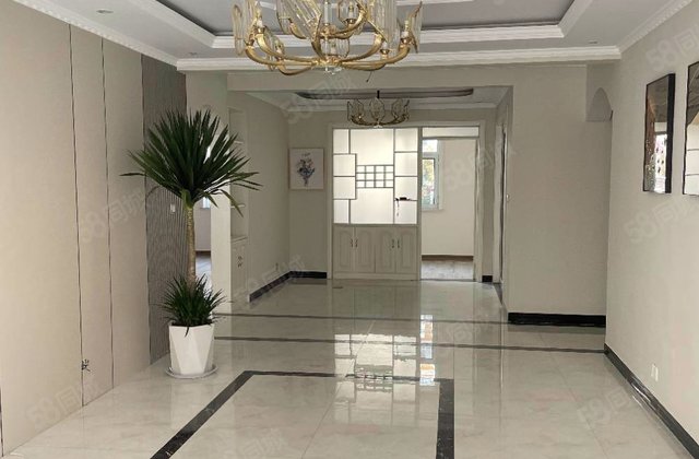 水湖套社区(A区)3室2厅117㎡71万二手房图片