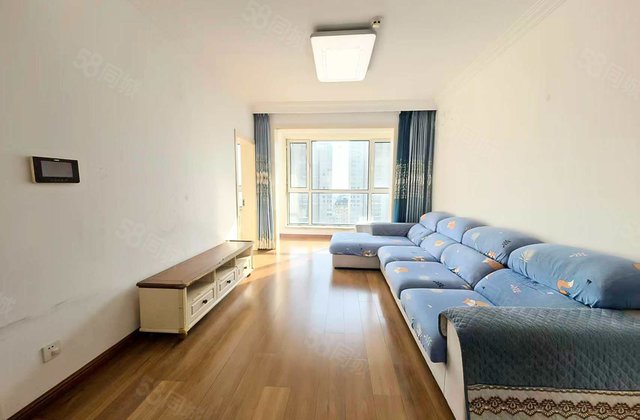 聚美东湾3室2厅80.58㎡86万二手房图片