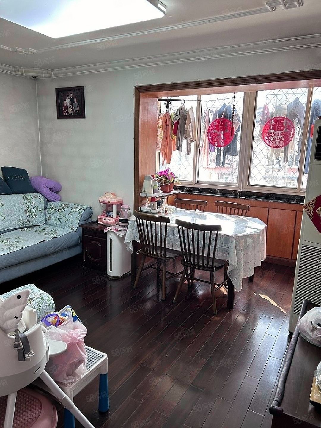 松榆西里3室1廳1衛(wèi)74.47㎡南北339萬