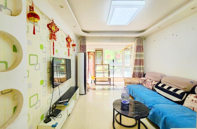 正商城和园1号院2室2厅86.54㎡115万二手房图片