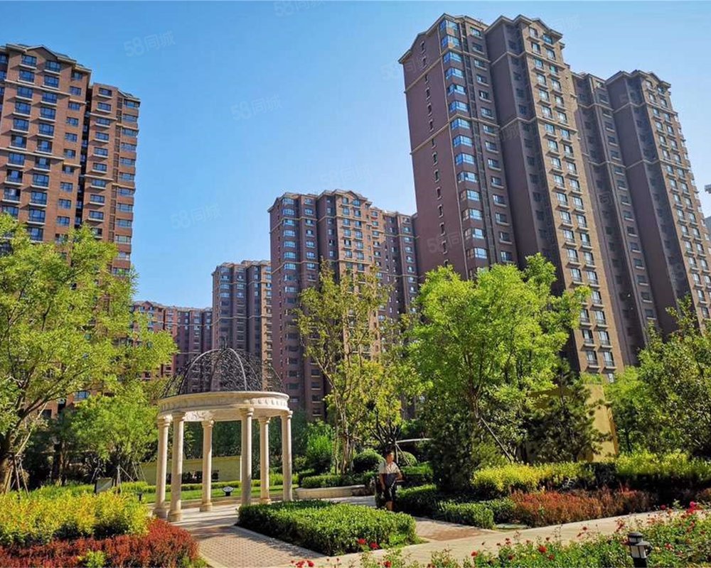 【鹏渤印象城牛津花园, 鹏渤印象城牛津花园小区详情,房价走势,房源