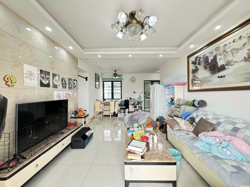 东莞58同城>东莞房产信息>东莞二手房>莞城二手房>罗沙二手房>地王