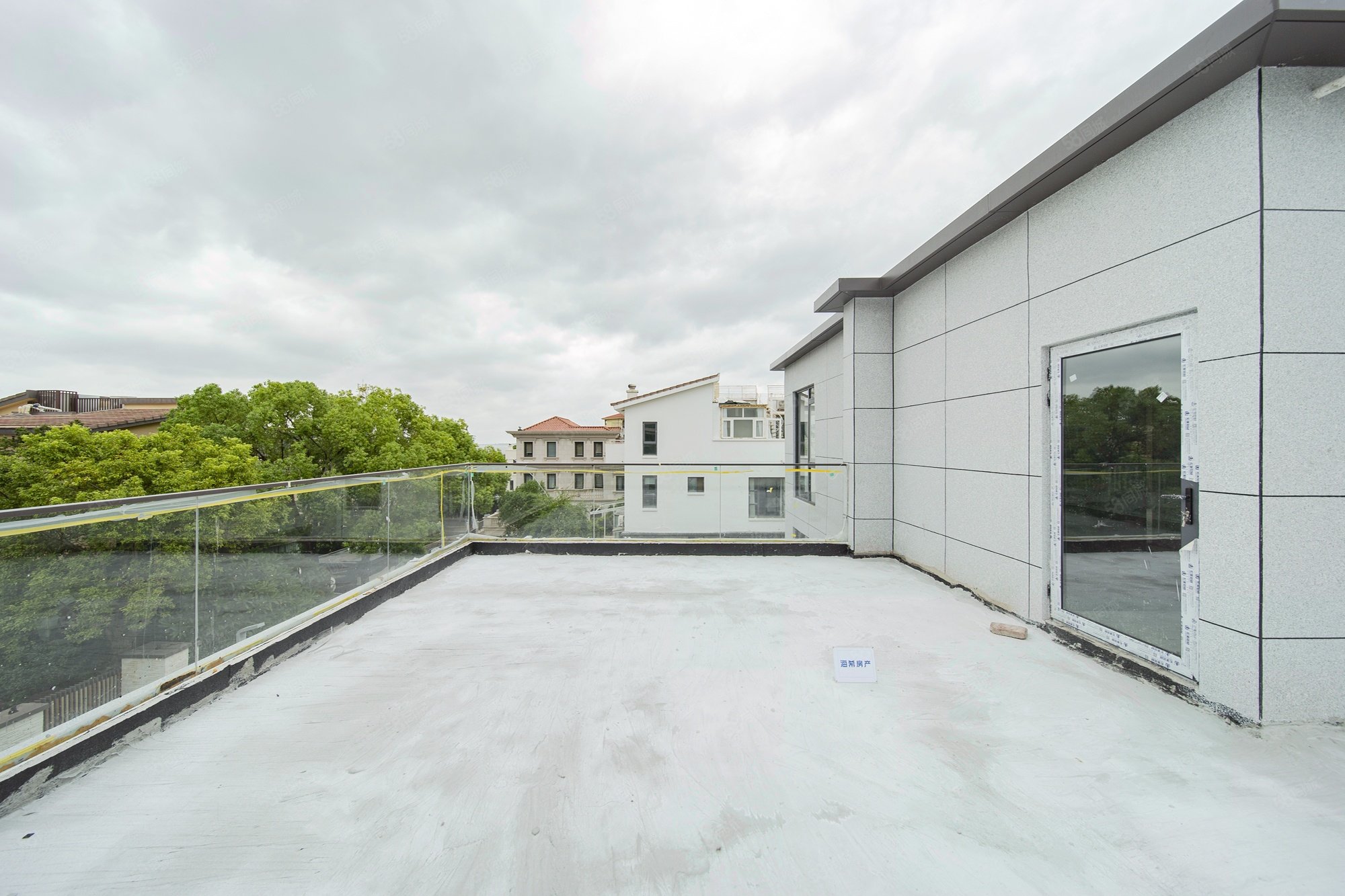 【10图】环岛路翻建好,大独栋,看一线海景,联发云海山庄-厦门58同城