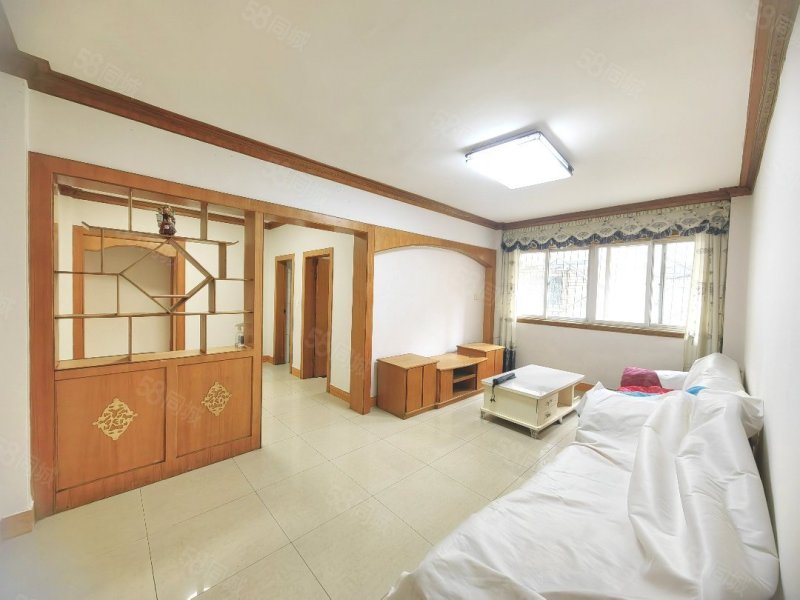 建安小区2室2厅1卫98.16㎡南北32.2万