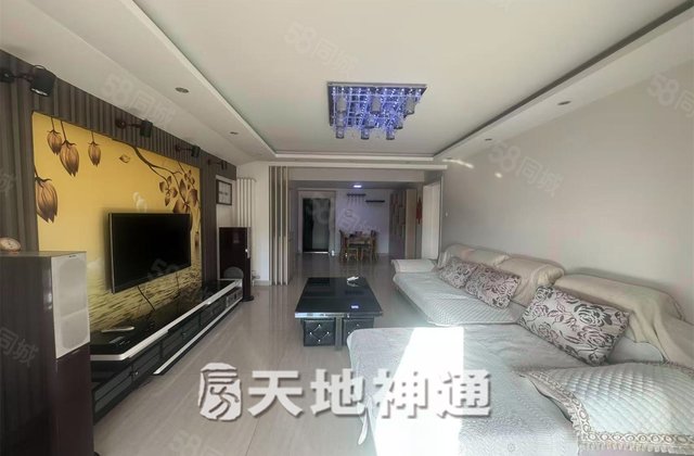 世嘉光织谷(西区)2室1厅93.42㎡195万二手房图片