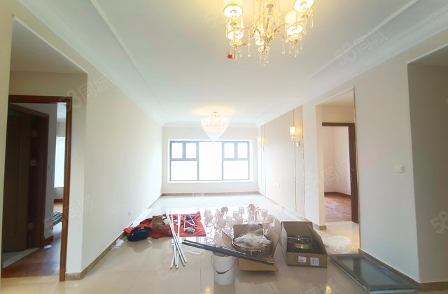 恒大帝景3室2厅132.12㎡62.9万二手房图片