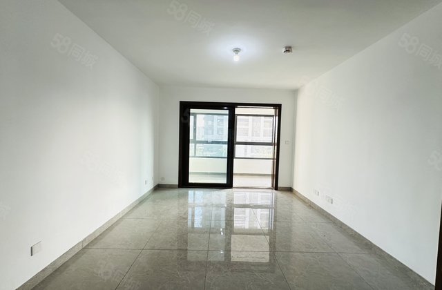 星光珺园 四居边户 小高 新房未住 英特   东昌壹号院