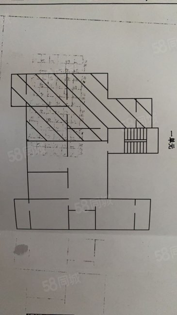 港新里3室2厅1卫102㎡南88万