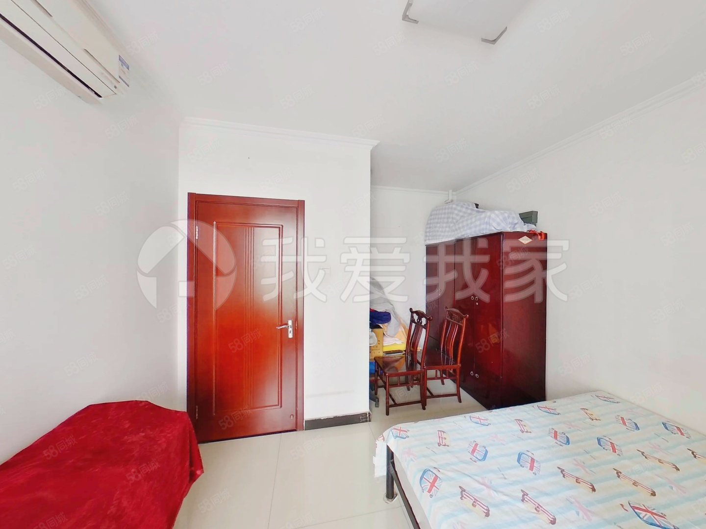 柳岸方園3室2廳2衛(wèi)128.45㎡南北549萬