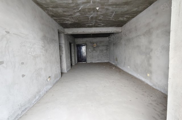 鸿润甲第3室2厅114.7㎡45万二手房图片