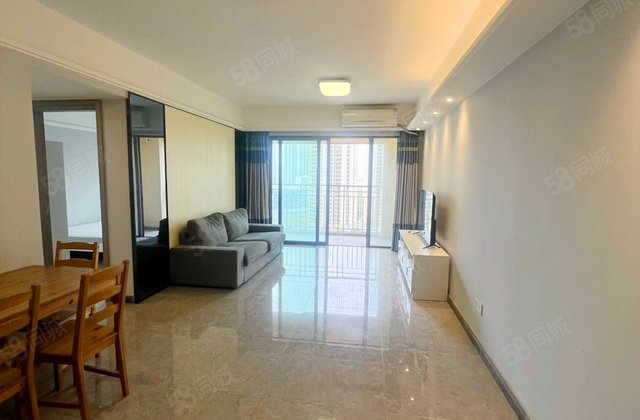 北滘雅居乐英伦首府3室2厅100.5㎡130万二手房图片