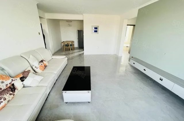 北湖嘉苑(二期)3室2厅112.48㎡48万二手房图片