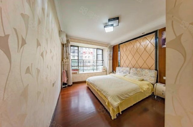江山帝景雅典4室2厅150.17㎡138万二手房图片