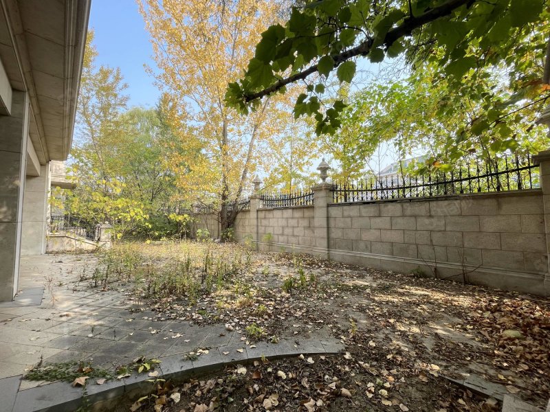 財富公館5室3廳5衛(wèi)1496.75㎡南北8500萬