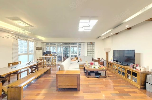 丽都花园(C区)4室2厅194.05㎡338万二手房图片