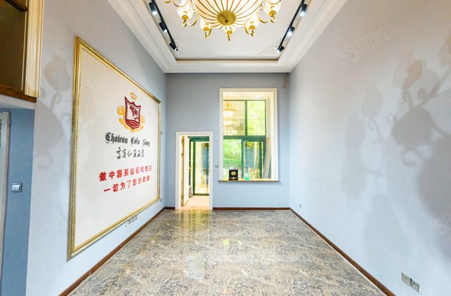 恒大绿洲东区5室2厅122.27㎡180万二手房图片