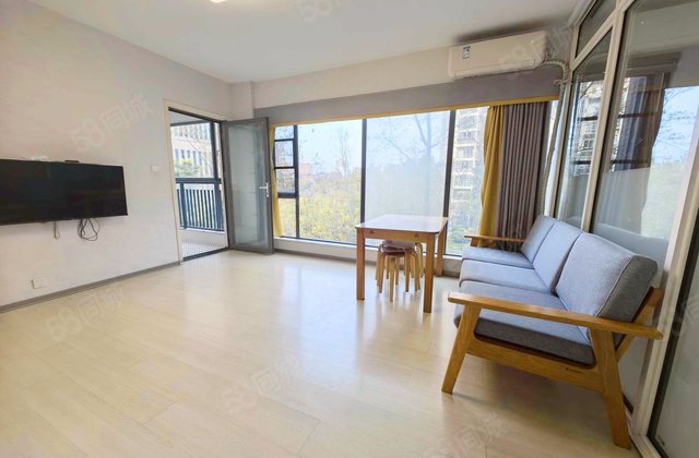 万科城市花园彩域3室1厅95.53㎡210万二手房图片