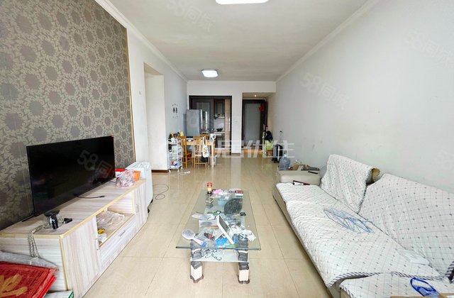 合景天汇广场3室2厅101㎡80万二手房图片