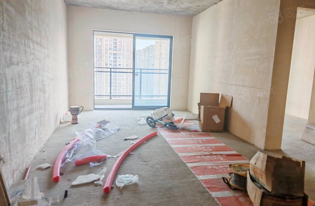 旭辉碧桂园云樾名邸3室2厅115㎡78万二手房图片