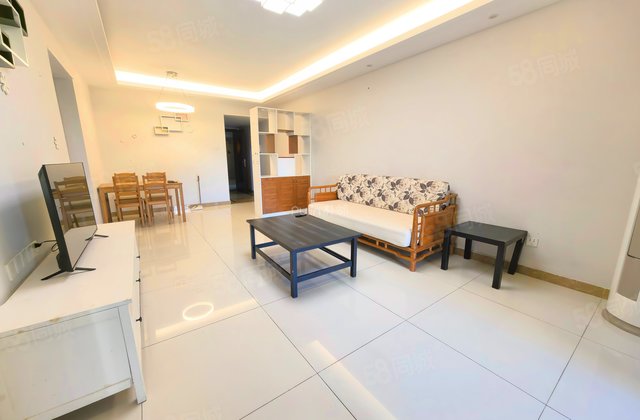 万科缤纷四季(南区)3室2厅86.57㎡98万二手房图片