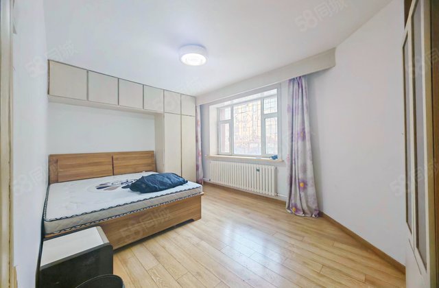 科技花园2室2厅77㎡130万二手房图片