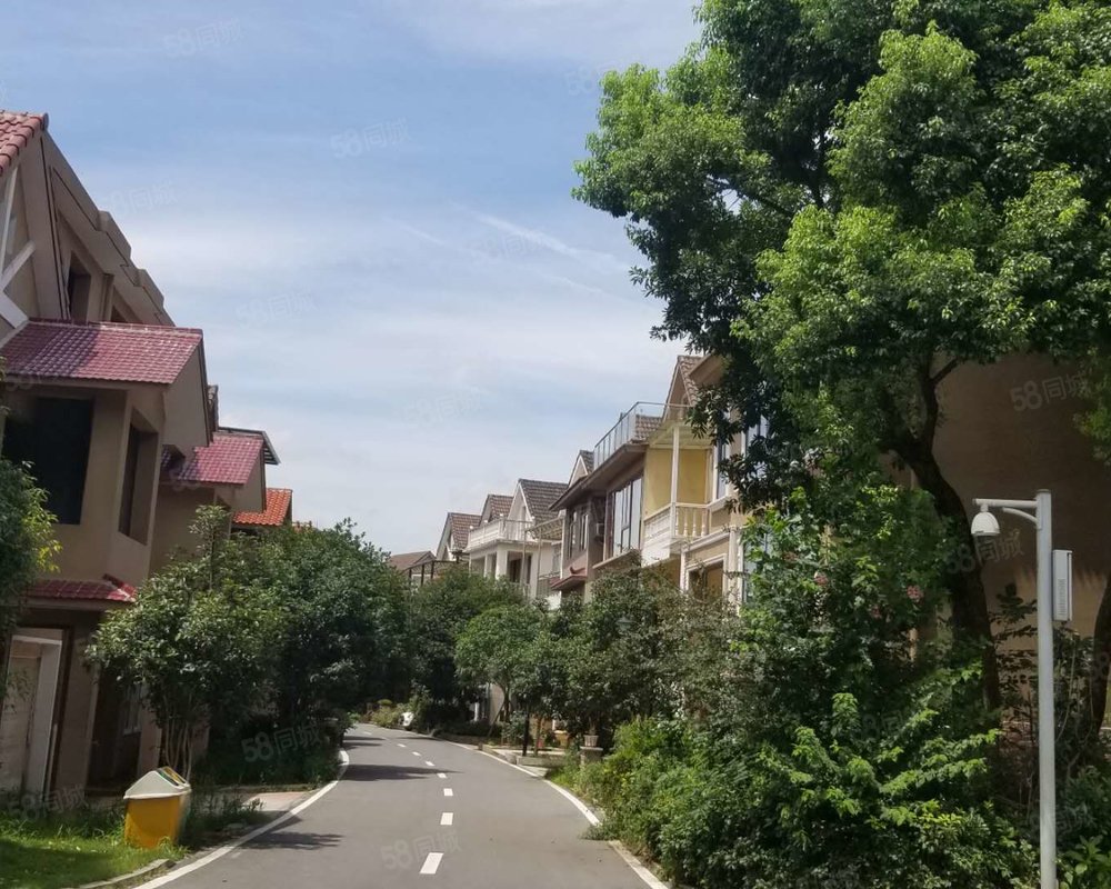 【青竹湖畔, 青竹湖畔小区详情,房价走势,房源,业主论坛】- 长沙58