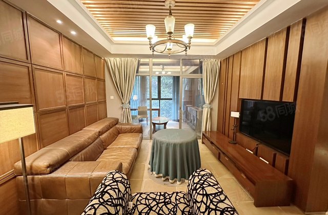 鹭岛国际社区三期1室2厅93.43㎡168万二手房图片