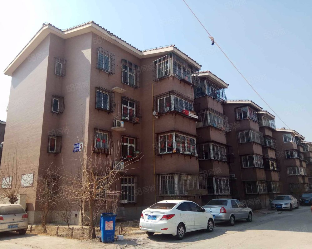 【香港花园, 香港花园小区详情,房价走势,房源,业主论坛】- 天津58