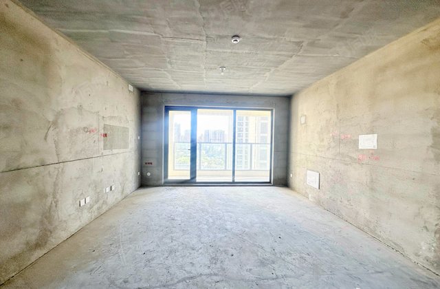 天一仁和云玺城4室2厅142㎡106万二手房图片