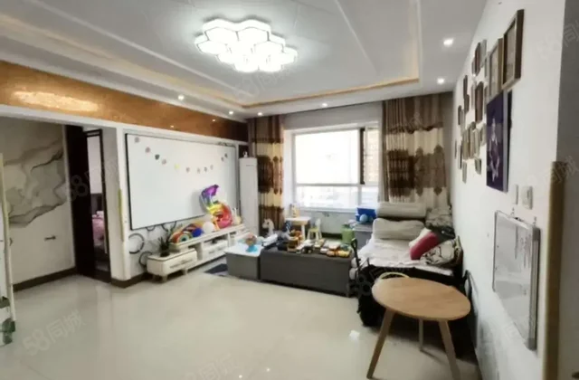 振华东昌东外国语，东昌丽都精装三室，单价7600送储