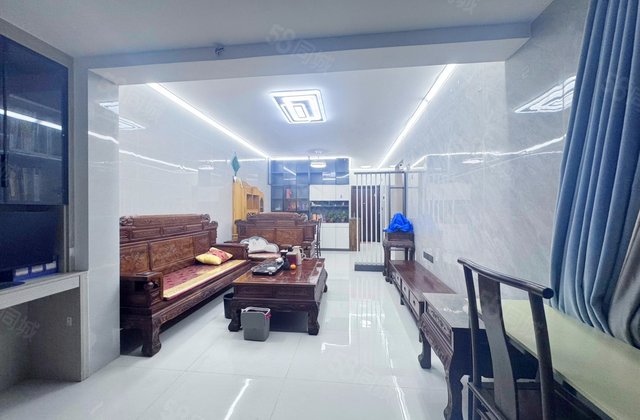 北滘雅居乐英伦首府3室2厅97.68㎡130万二手房图片