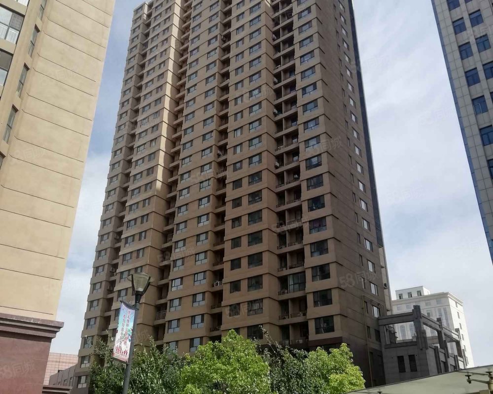 【永泰天泽园, 永泰天泽园小区详情,房价走势,房源,业主论坛】- 菏泽