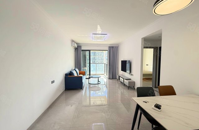 万象府2室2厅82.12㎡230万二手房图片