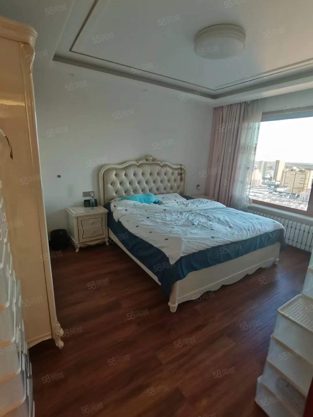 62平66.8万,永丰国际城-鹤岗58同城