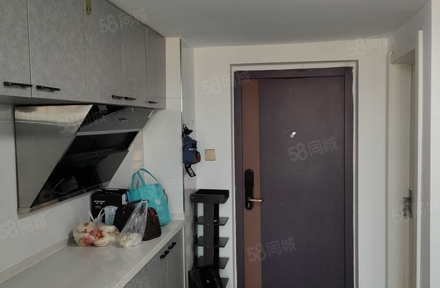 新大E+时代1室1厅39㎡24万二手房图片