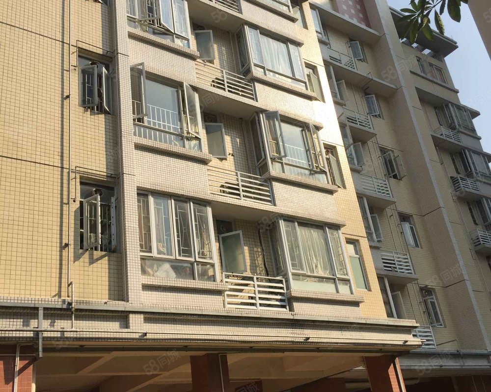 【丽日家园二期, 丽日家园二期小区详情,房价走势,房源,业主论坛】