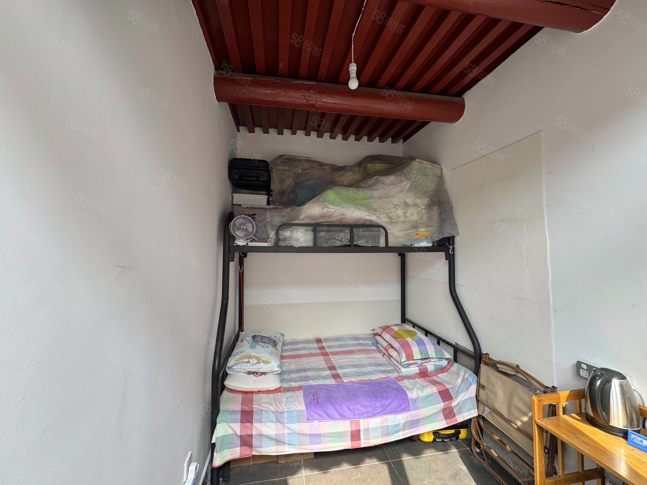 國(guó)子監(jiān)街小區(qū)1室0廳0衛(wèi)10㎡南北225萬(wàn)