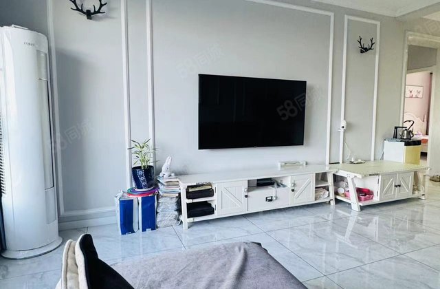 龙德华府2室2厅99.74㎡45万二手房图片