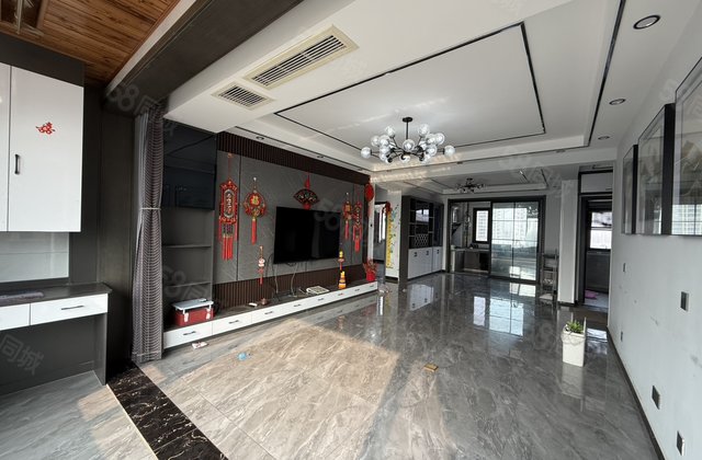 东郡华庭3室2厅125㎡65.9万二手房图片