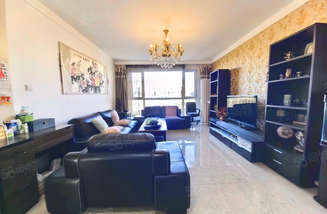 滨河小区(迎泽)3室2厅143㎡185万二手房图片