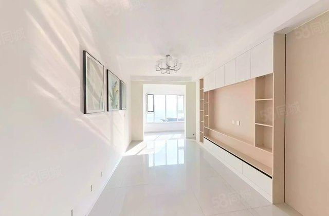 橄榄绿洲和雅3室2厅119㎡69.8万二手房图片